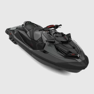 JET SKI SEA-DOO RXT-X RS 300 AUDIO BLACK - 2023