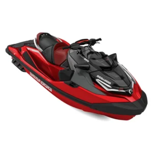 JET SKI SEA-DOO RXT-X RS tech package 325 FIERY RED 2024