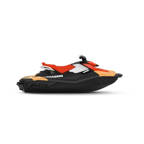 JET SKI SEA-DOO SPARK 2 UP 60 2024 – Image 2