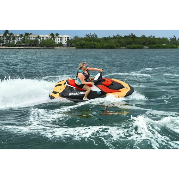JET SKI SEA-DOO SPARK 2 UP 60 2024 – Image 3