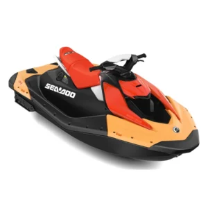 JET SKI SEA-DOO SPARK 2 UP 60 2024