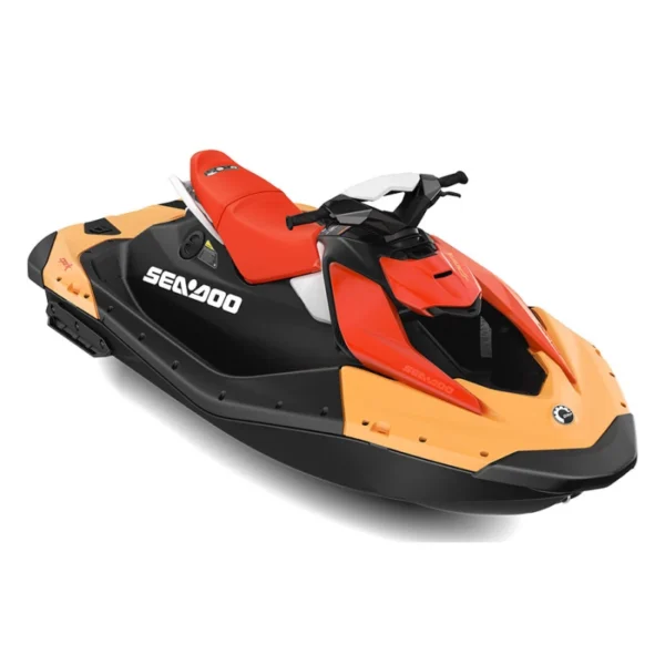 JET SKI SEA-DOO SPARK 2 UP 60 2024