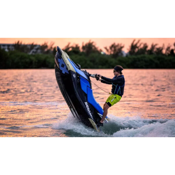SEA-DOO SPARK TRIXX 1UP 2025 - BLEU – Image 3