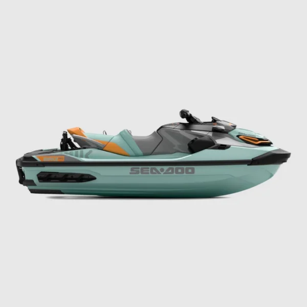 JET SKI SEA-DOO WAKE PRO 230 AUDIO - 2023 – Image 2