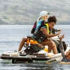 JET SKI SEA-DOO WAKE PRO 230 AUDIO - 2023 – Image 3