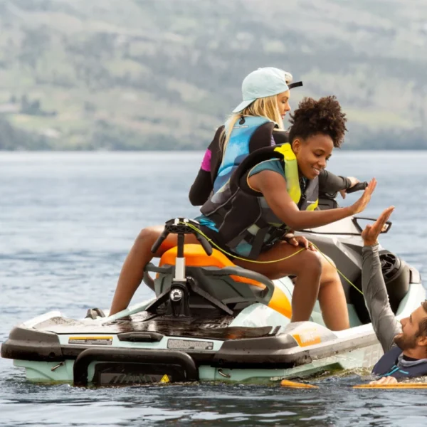 JET SKI SEA-DOO WAKE PRO 230 AUDIO - 2023 – Image 3