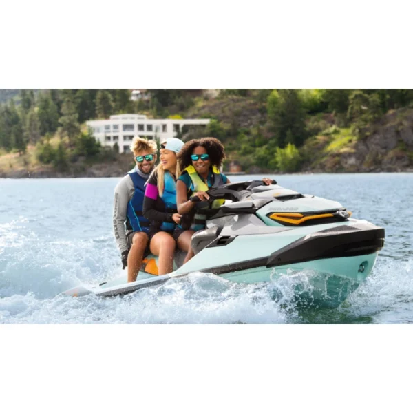 JET SKI SEA-DOO WAKE PRO 230 AUDIO - 2023 – Image 4