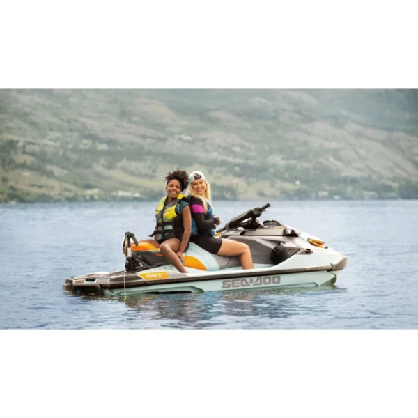 JET SKI SEA-DOO WAKE PRO 230 AUDIO - 2023 – Image 5