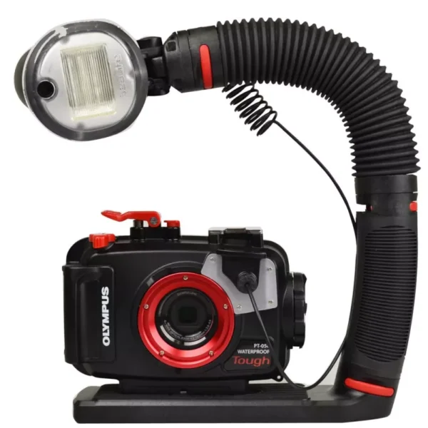 Sea Dragon Duo 3000 Flash set - SEALIFE – Image 3