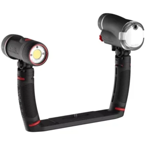 Sea Dragon Duo 3000 Flash set - SEALIFE