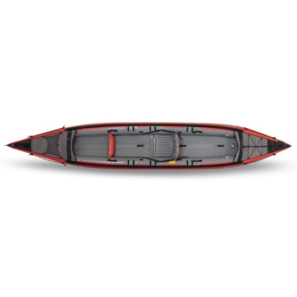 Kayak gonflable Gumotex Seashine – Image 4