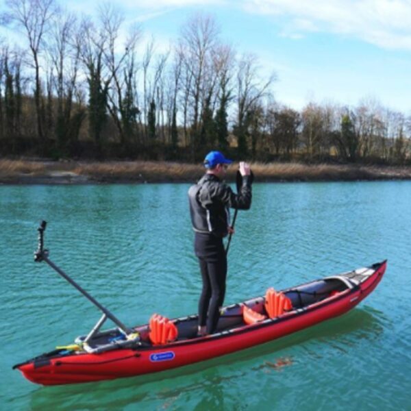 Kayak gonflable Gumotex Seashine – Image 12