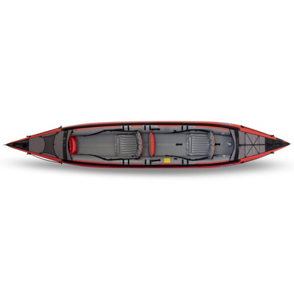 Kayak gonflable Gumotex Seashine – Image 3