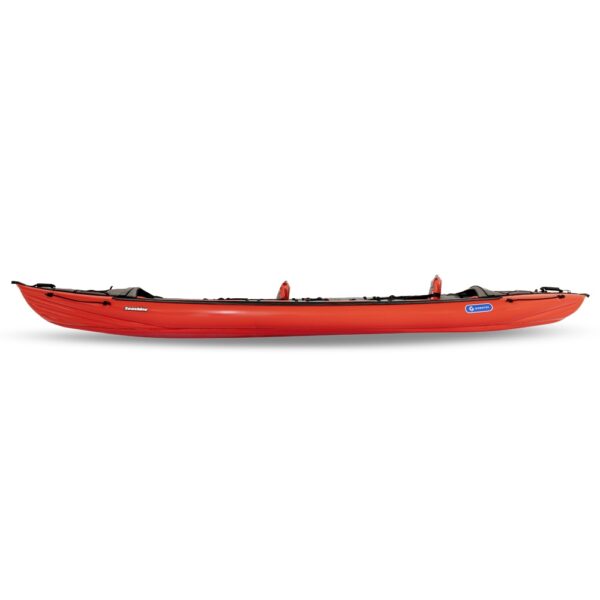 Kayak gonflable Gumotex Seashine – Image 5