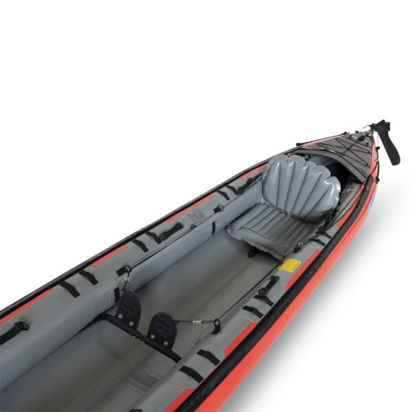 Kayak gonflable Gumotex Seashine – Image 8