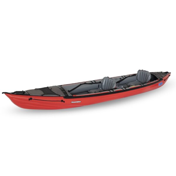 Kayak gonflable Gumotex Seashine – Image 2