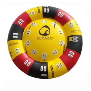 Bouée tractée Spinera Professional Endless Ride 8-12 [Taille 500 cm]