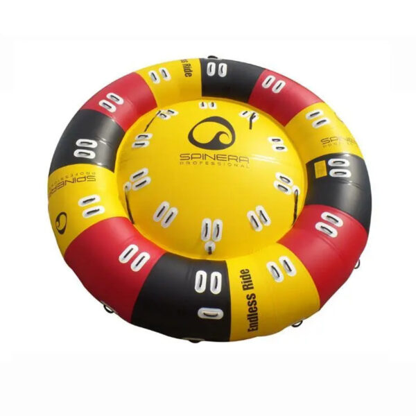 Bouée tractée Spinera Professional Endless Ride 8-12 [Taille 500 cm] – Image 2