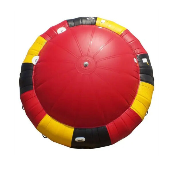 Bouée tractée Spinera Professional Endless Ride 8-12 [Taille 500 cm] – Image 3