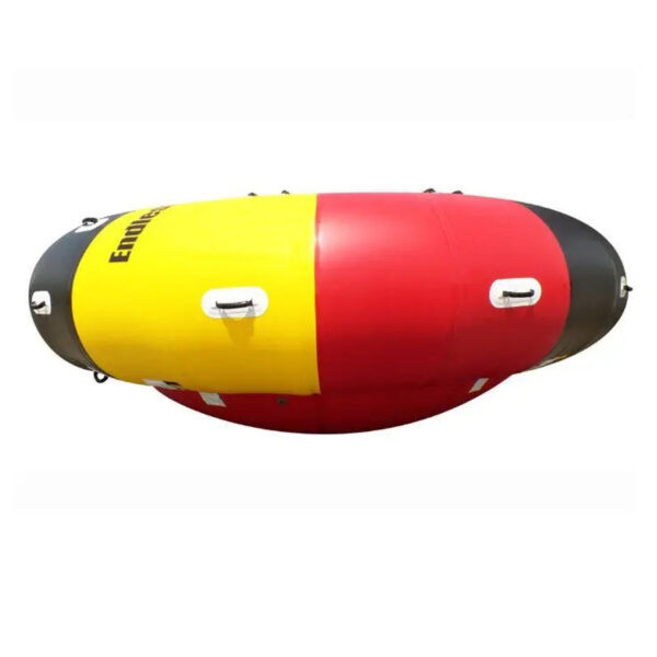 Bouée tractée Spinera Professional Endless Ride 8-12 [Taille 500 cm] – Image 4