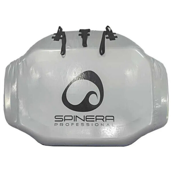 Bouée tractée Spinera Professional Just Fun 4 [Taille 300x217x115.5 cm] – Image 5