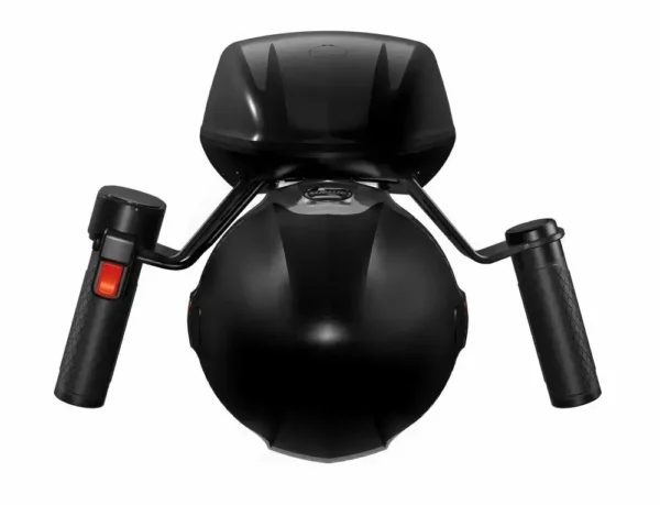 Scooter sous-marin VAPOR gris SUBLUE – Image 3