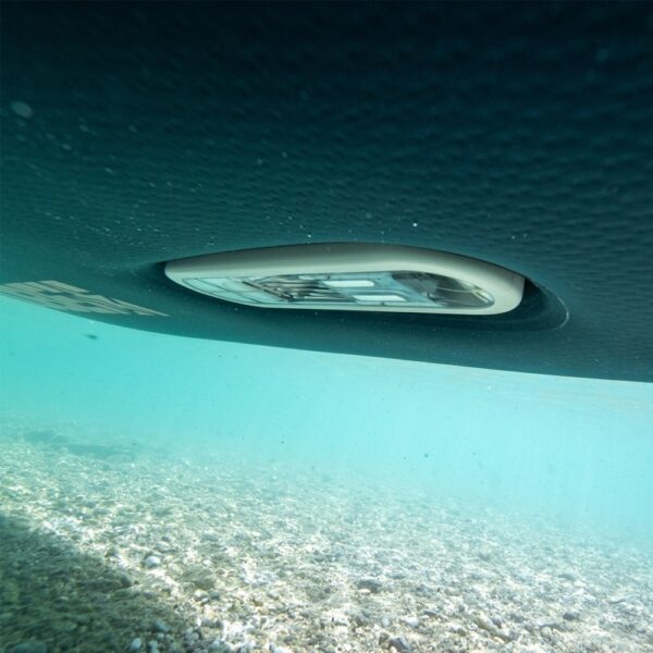 Sup Paddle électrique Gonflable Jobe E-Duna Elite 11.6 – Image 3