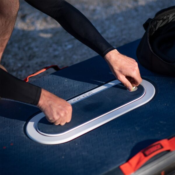 Sup Paddle électrique Gonflable Jobe E-Duna Elite 11.6 – Image 5