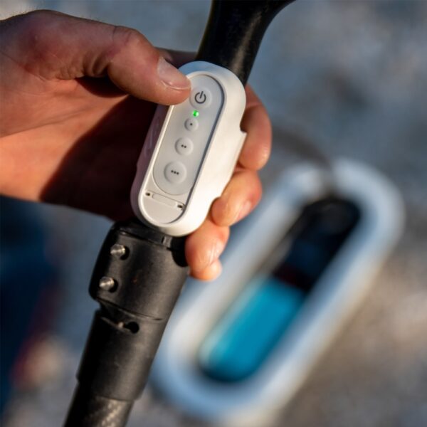 Sup Paddle électrique Gonflable Jobe E-Duna Elite 11.6 – Image 6