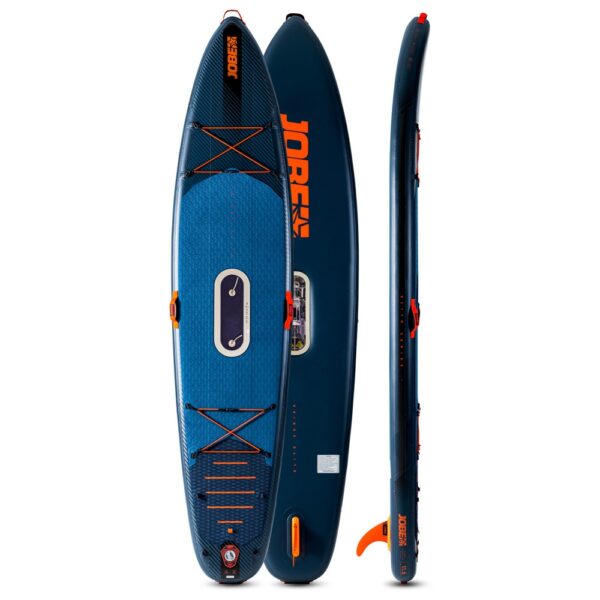 Sup Paddle électrique Gonflable Jobe E-Duna Elite 11.6 – Image 2