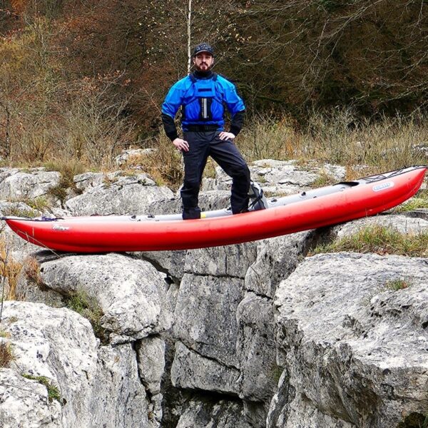 Kayak gonflable Gumotex Thaya – Image 6