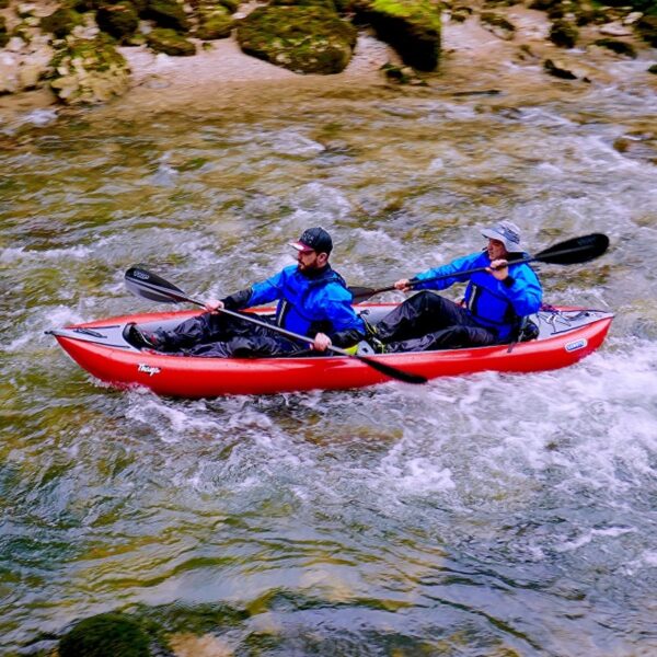 Kayak gonflable Gumotex Thaya – Image 3