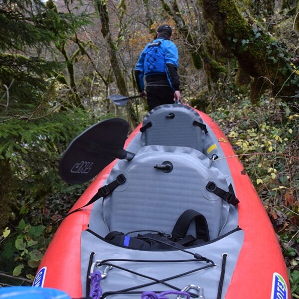 Kayak gonflable Gumotex Thaya – Image 4