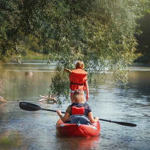 Kayak gonflable Gumotex Thaya – Image 5