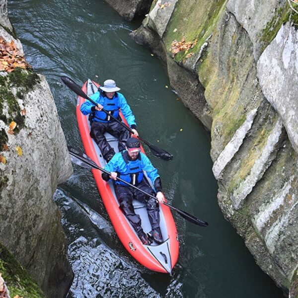 Kayak gonflable Gumotex Thaya – Image 7
