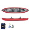 Kayak gonflable Gumotex Thaya