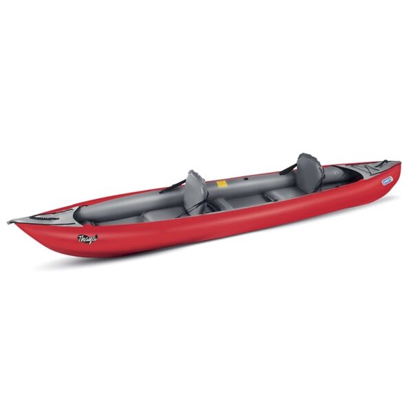 Kayak gonflable Gumotex Thaya – Image 2