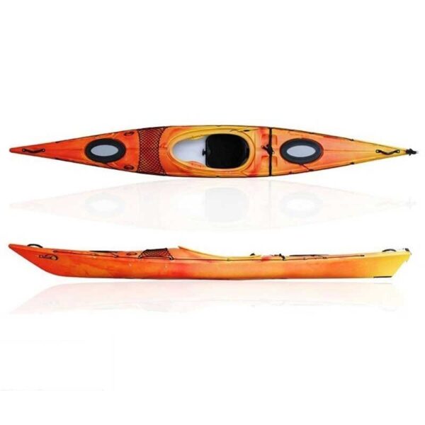 Kayak DAG Tiwok Evo Luxe