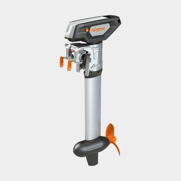 Moteur électrique Torqeedo Cruise 3.0 RL – Image 3