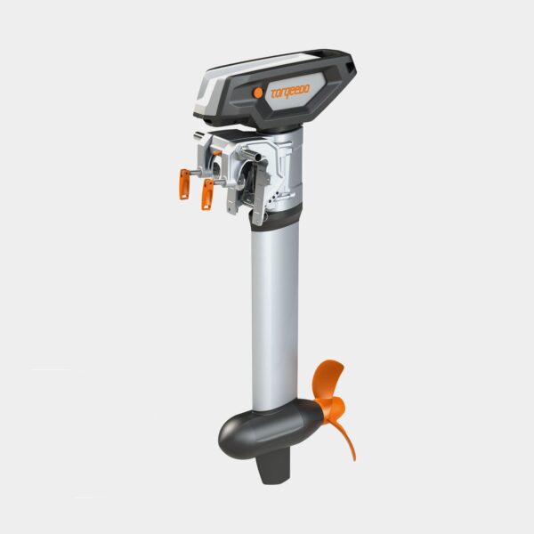 Torqeedo Cruise 6.0 RL (Remote Long) TorqLink 6000 W longue embase (75.5 cm) – Image 2