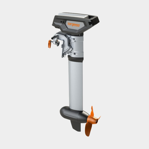 Torqeedo Cruise 6.0 RL (Remote Long) TorqLink 6000 W longue embase (75.5 cm) – Image 3