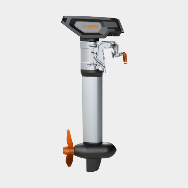 Torqeedo Cruise 6.0 RL (Remote Long) TorqLink 6000 W longue embase (75.5 cm) – Image 4
