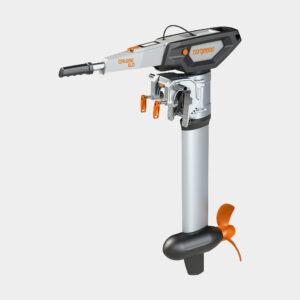 Moteur électrique bateau Torqeedo Cruise 6.0 TS (Tiller Short) 6000 W