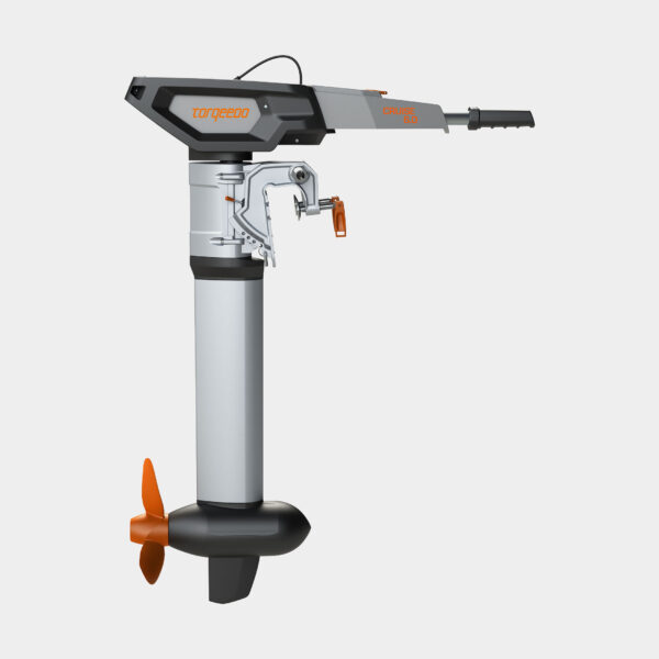 Moteur électrique bateau Torqeedo Cruise 6.0 TS (Tiller Short) 6000 W – Image 3