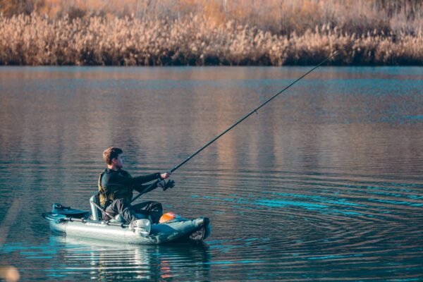Kayak gonflable Aqua Design Koloa X'perience 360 – Image 5