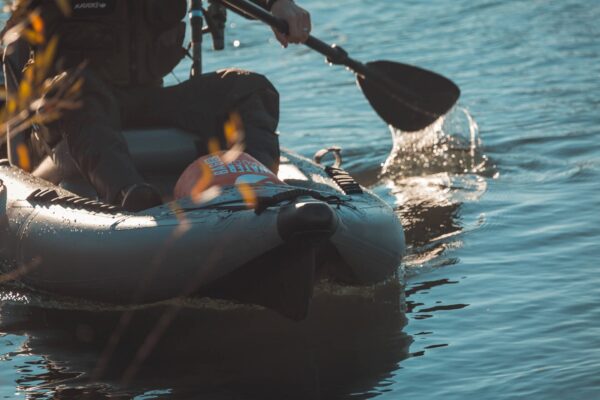 Kayak gonflable Aqua Design Koloa X'perience 360 – Image 6