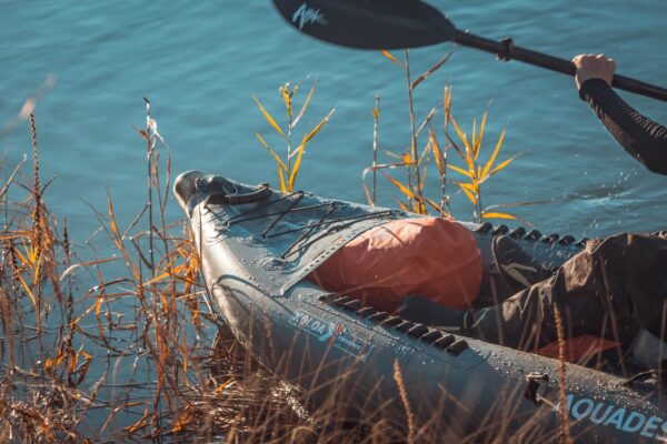 Kayak gonflable Aqua Design Koloa X'perience 360 – Image 7