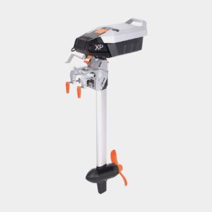 Torqeedo Travel XP RS (Remote Short) Power Package 1600 W arbre court (62.5 cm)