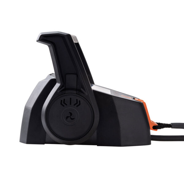 Torqeedo Travel XP RS (Remote Short) Power Package 1600 W arbre court (62.5 cm) – Image 10