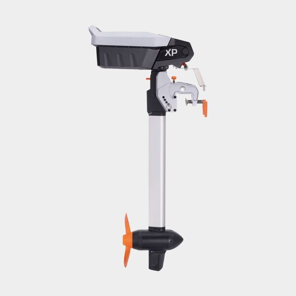 Torqeedo Travel XP RS (Remote Short) Power Package 1600 W arbre court (62.5 cm) – Image 4